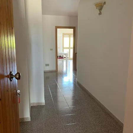 Casa Filindeu Lägenhet *