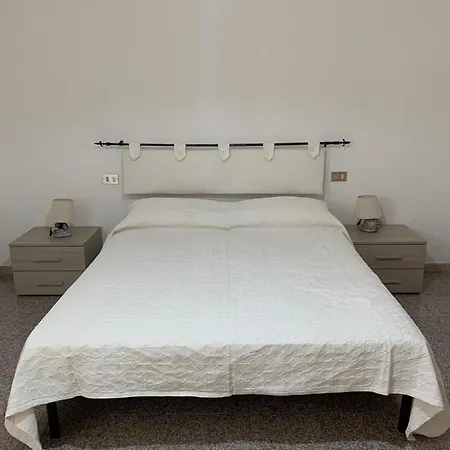 Appartamento Casa Filindeu