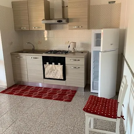 Casa Filindeu Lägenhet
