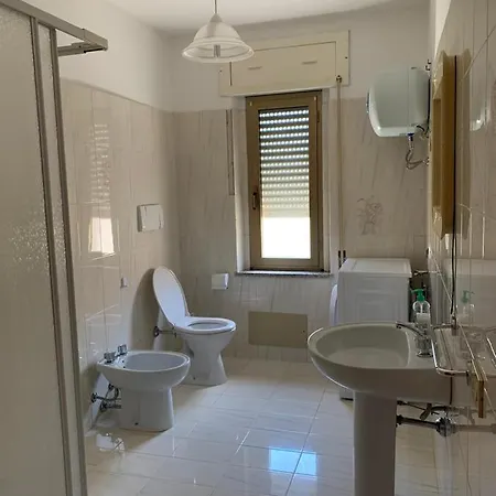 Casa Filindeu Lägenhet *