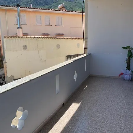 Casa Filindeu Galtellì