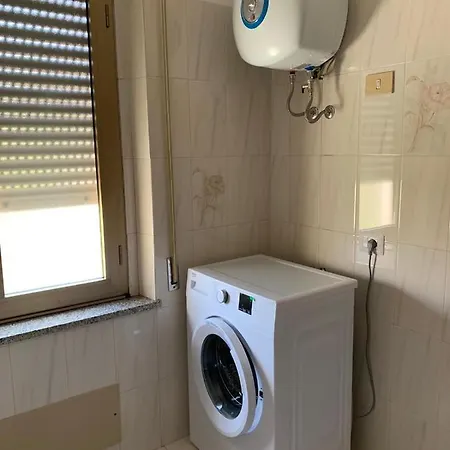 Casa Filindeu Lägenhet *